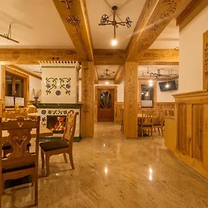 Dolina Harenda Zakopane