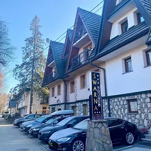 Swarna Wynajem Pokoi Zakopane